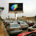 Outdoor LED Large Screen Display Waterproof